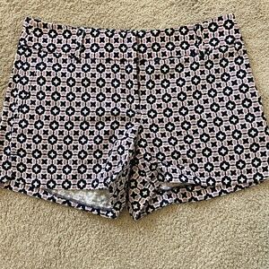 Loft shorts Size 2